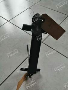 Fixation batterie - CITROËN XM