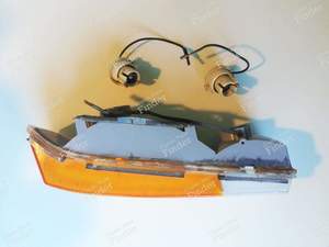 Feu clignotant-veilleuse avant gauche - CITROËN Ami 8 / Super - 431G- thumb-9