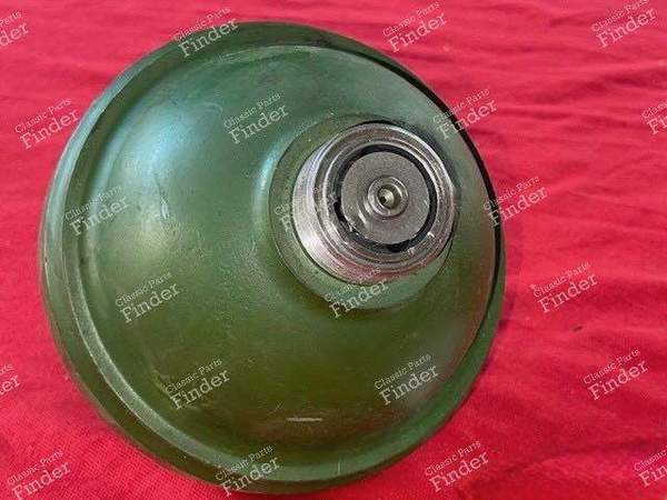 Sphère de suspension avant - CITROËN SM - 4