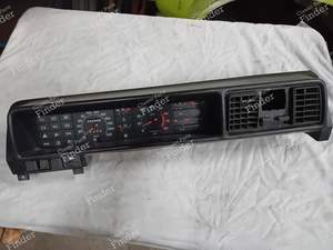 Compteur pour Ritmo version 130 TC Abarth pour FIAT Ritmo / Regata