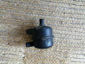 Entgasungsgehäuse - CITROËN CX