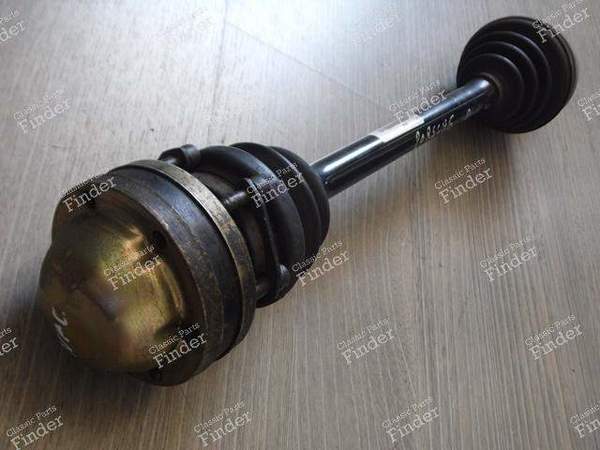 FRONT UNIVERSAL JOINT - 964 CARRERA 4 - PORSCHE 911 (964) - 96434903822 équivalent à 96434903823, 96434902901 ou 964349038CX- 6
