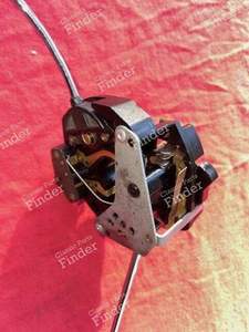 Complete Commodo - ALPINE A110 - thumb-2