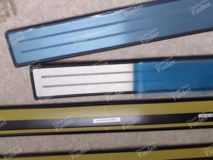 Seuils de porte - SKODA Superb - KDA500001- thumb-2