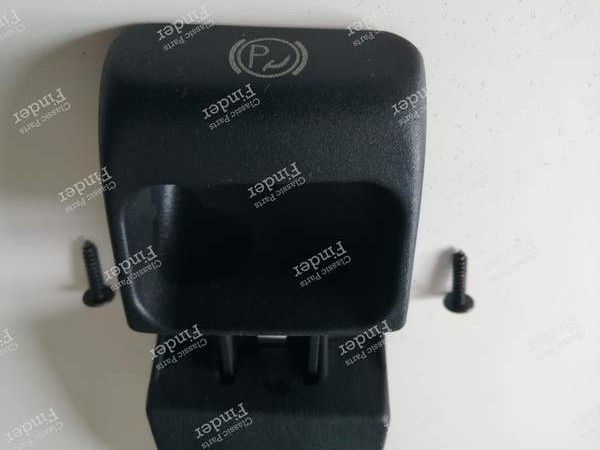 Commande de frein à main - Phase 2 - CITROËN XM - 0