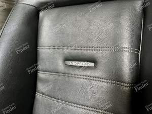 Sièges Recaro Rallye 2 - BMW 1500 / 1600 / 1800 / 2000 (Neue Klasse) - Rallye 2- thumb-4