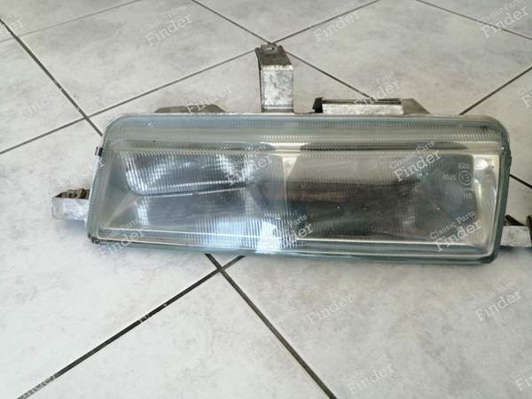 Pair of flashing lights - Phase 2 - CITROËN XM - 2