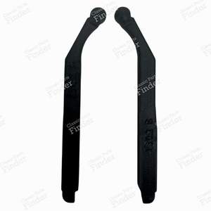 Pair of rods for soft-top mechanism - VOLKSWAGEN (VW) New Beetle