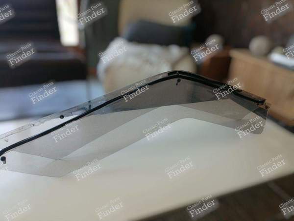 Front door deflectors - CITROËN CX - 6