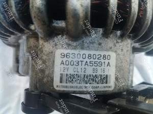 Alternateur - CITROËN Xantia - thumb-2