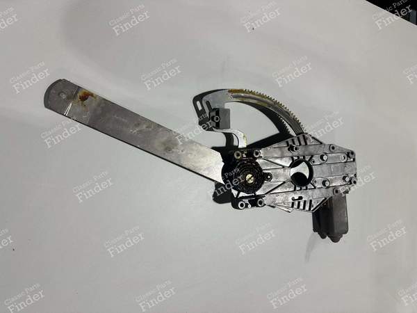 Motor des rechten Fensterhebers - PORSCHE 928 - 6802667 / 92862401403- 1