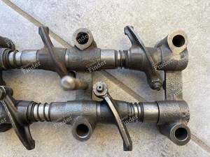 Rocker arm - Engine 812 - RENAULT 8 / 10 (R8 / R10) - thumb-3