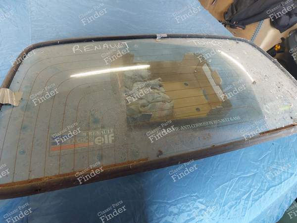 Lunette arrière - RENAULT Twingo I 