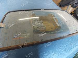 Lunette arrière - RENAULT Twingo I