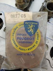 Abstreifsegmente - Dieselversion - PEUGEOT 403