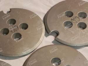 Enjoliveurs - ALFA ROMEO 33 - 126348 / 96501345- thumb-2