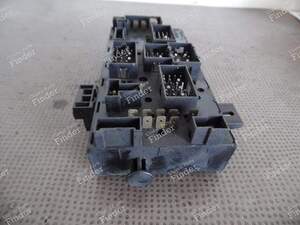 Elektrische Relaisstation - VOLKSWAGEN (VW) Golf I / Rabbit / Caddy / Jetta - 171941813D - Equiv. 171941821D- thumb-6
