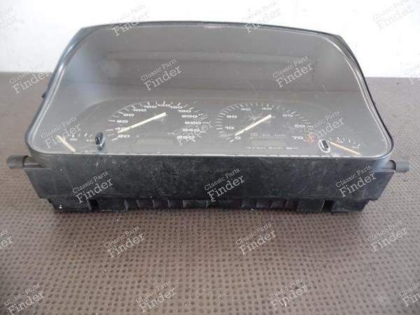 COMBINE INSTRUMENTS 1H6919033P VW GOLF VR6 - VOLKSWAGEN (VW) Golf III / Vento / Jetta - 1H6 919 033 P- 5