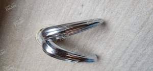 Door handle - RENAULT Dauphine / Ondine - 4281557- thumb-1