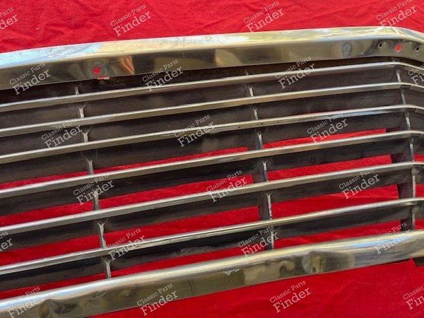 Grille - Ventilation grille - CITROËN SM - 5