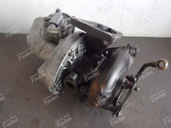 TURBOCHARGER - PORSCHE 924 - K26 2660GA4.10 53269706022 93112300407 / 931123004BX- 9