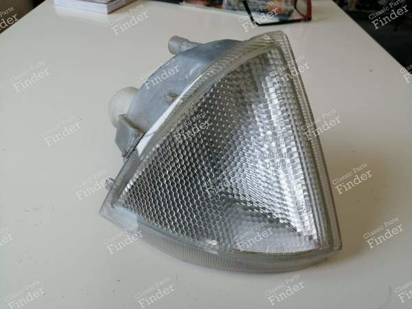Right front turn signal light - CITROËN AX - 084626 / 95659636- 0