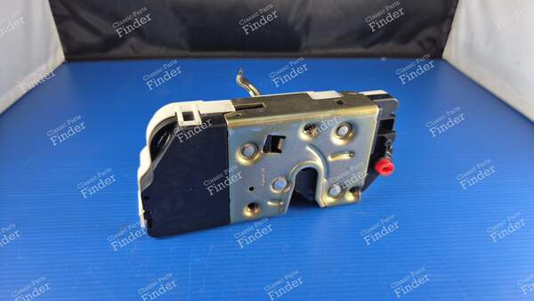 Right Rear Door Lock - Phase 1 - PEUGEOT 307 - 9138C0- 0