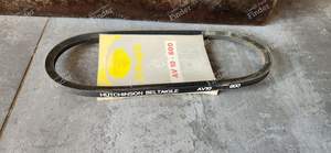 Riemen AV10-600 - CITROËN CX - AV10-600- thumb-1