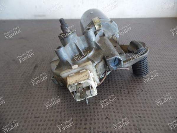 SCHEIBENWISCHERMOTOR - BMW 5 (E12) - 1395105324 / 61611367808- 3