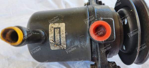 Hydraulic Fluid Pump - V6 Version, or Others - CITROËN XM - 96164394 / 96165760 / 96010847 / 96035624- 5
