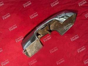 Right rear bumper stop - RENAULT 8 / 10 (R8 / R10) - thumb-5