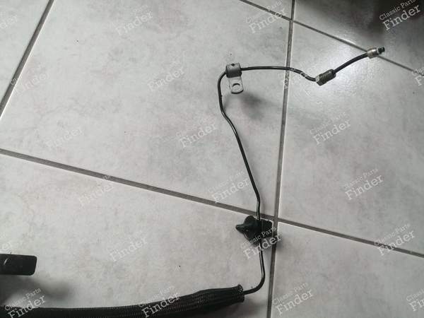 Hydraulic hose - CITROËN C6 - 1