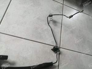 Hydraulic hose - CITROËN C6 - thumb-1