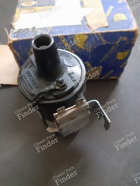 Bobine d'allumage - PEUGEOT 104 / 104 Z - 5200.19- 0