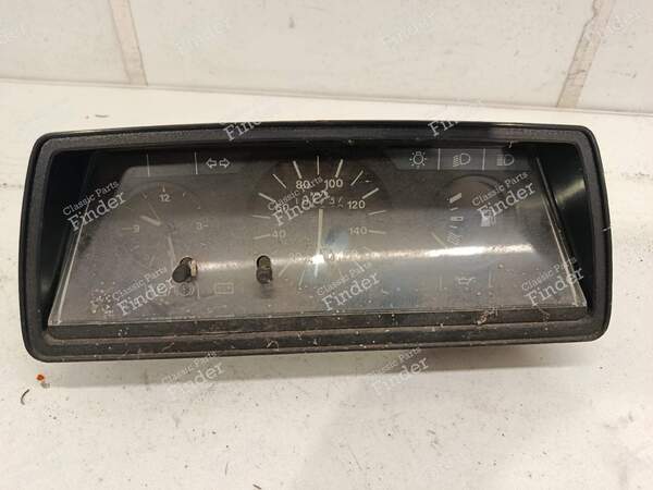 Meter Panel - CITROËN Visa / C15 - 0