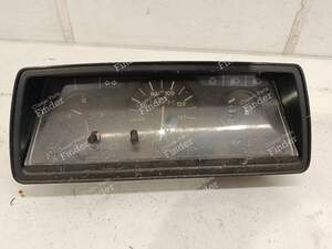 Meter Panel - CITROËN Visa / C15