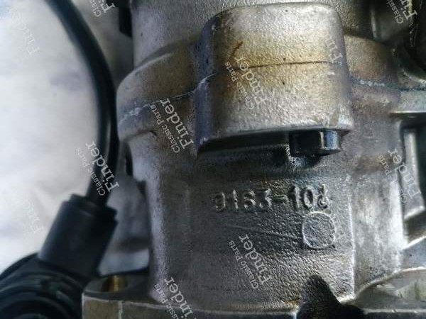 Lucas 2.1 td injection pump - CITROËN XM - 9163-104 / 9630509280- 5