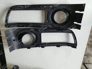 Nebelscheinwerferverkleidung und Blink-/Tagfahrlichtblock - CITROËN C6 - thumb-1