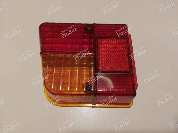 Left rear light - CITROËN 2CV - 626G- 0