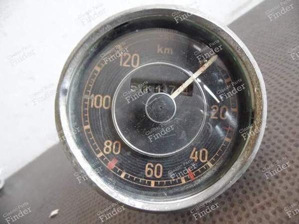 METER 1365422506 MERCEDES 170D W136 - MERCEDES BENZ 170 (W136) - 1365422506- 9