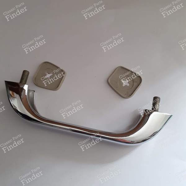 Kofferraumgriff hinten - 404, 204, 304 Kombi - PEUGEOT 404 - 872009- 0