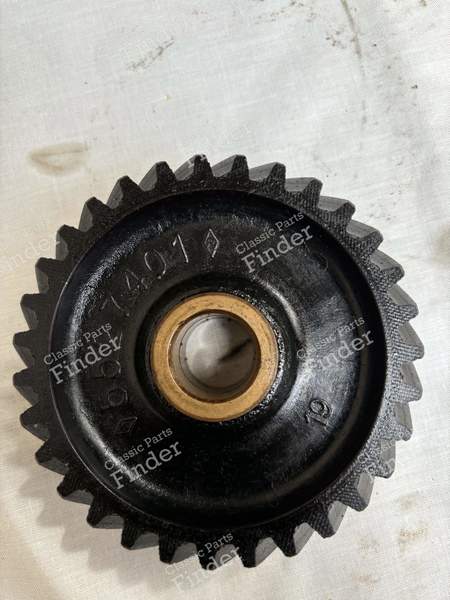 Celeron sprockets - RENAULT 4 CV - 5527401- 0