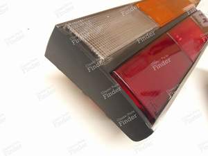 Pair of rear lights - AUDI 100 / 200 / 5000 (C2) - 431945217A (L) / 431945218A (R)- thumb-7