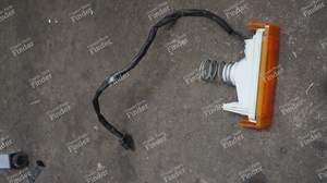 Flashing light - RENAULT 9 / Alliance / Broadway / 11 / Encore (R9 / R11)