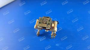 Fuel gauge - PEUGEOT 204 - 73300- thumb-3