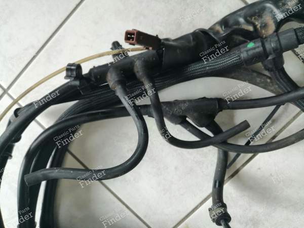 Hydraulic spider/ octopus - CITROËN XM - 3