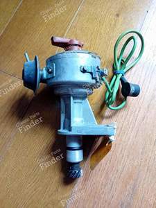 Igniter for V8 version M117 E50 - MERCEDES BENZ S (W126) - 0237401010- thumb-1