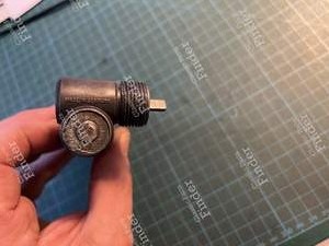 Tachoantrieb/Winkelgetriebe am Getriebe - PORSCHE-VOLKSWAGEN 914 - 91431802901- thumb-1