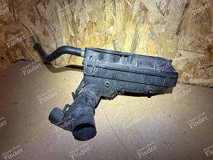 Airbox - GTI-Version - VOLKSWAGEN (VW) Golf I / Rabbit / Caddy / Jetta