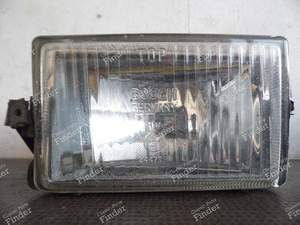 LINKER FERNSCHEINWERFER - PORSCHE 928 - 92863141401 / 0306403001- thumb-1